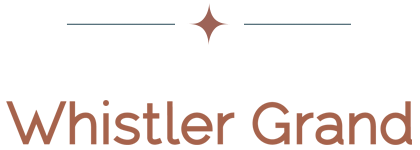 Whistler Grand - Underline Divider